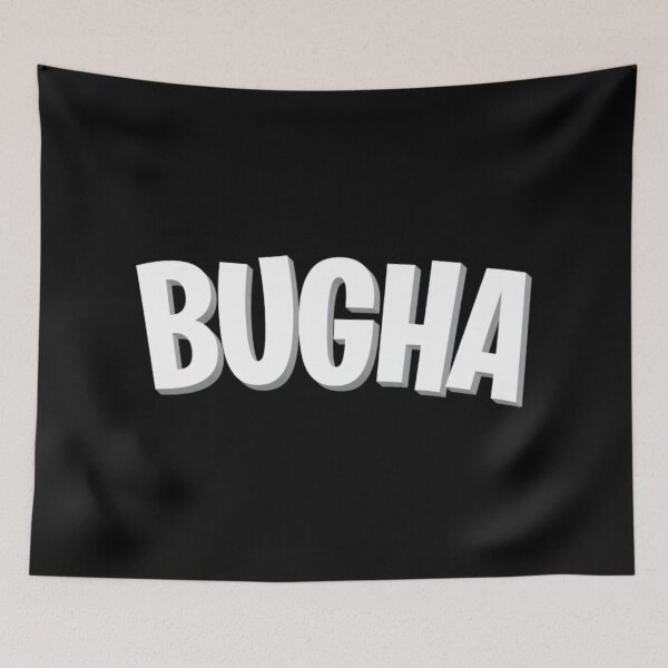 Item preview, Bugha - World champion Tournament Winner designed and sold by MarinoLeila.