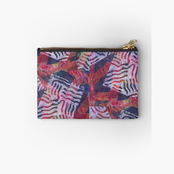 Item preview, The Boxed In Abstract - Original Colours designed and sold by Heatherian.