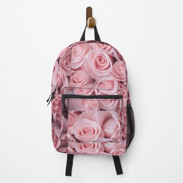 Item preview, Blush Pink Roses Blooming designed and sold by newburyboutique.