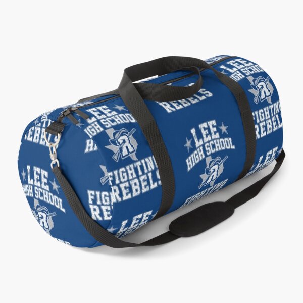 Item preview, Lee High School Fighting Rebels (Dazed and Confused) designed and sold by huckblade.