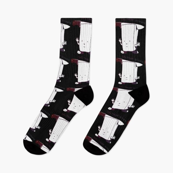 Item preview, Tofu Never Screams designed and sold by NearDoubt.