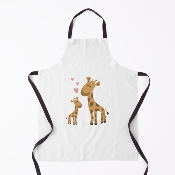 Item preview, Giraffe family designed and sold by madsgro.