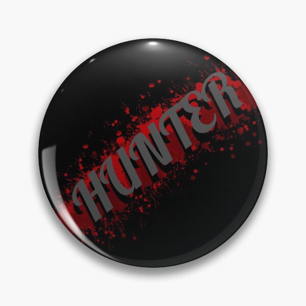 Item preview, HUNTER BLOODSTAINED  designed and sold by Iyaaaaah.