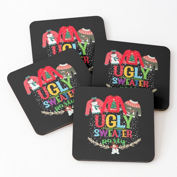 Item preview, Ugly Sweater Party designed and sold by leBoosh-Designs.