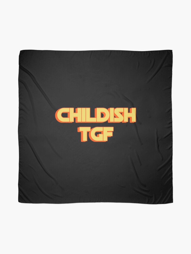 tgf childish car