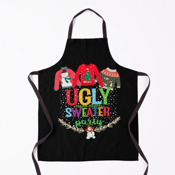 Item preview, Ugly Sweater Party designed and sold by leBoosh-Designs.