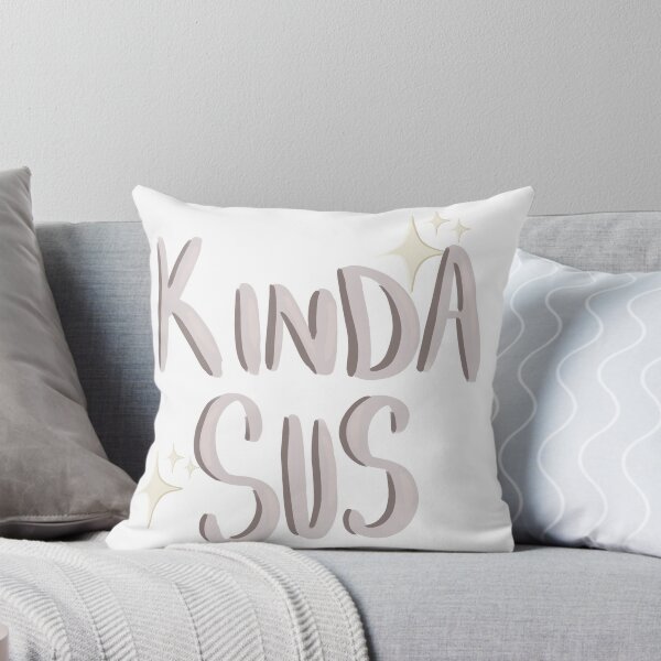 Item preview, Kinda sus designed and sold by madsgro.