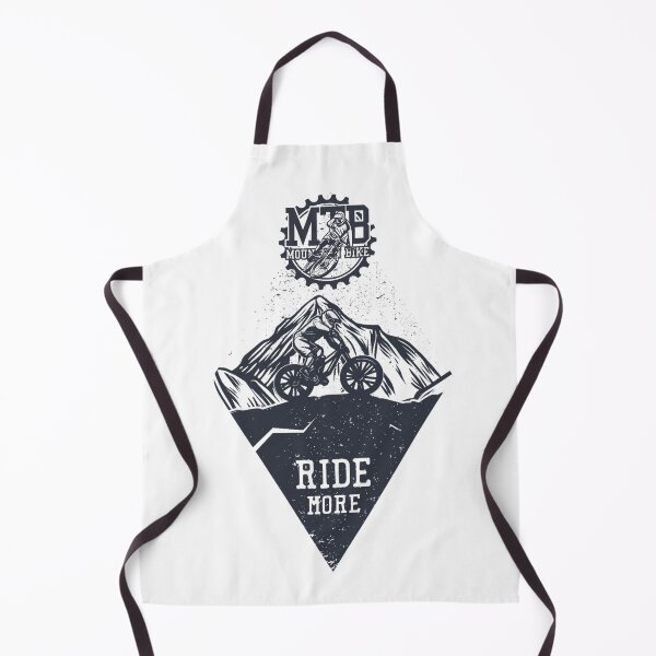 Item preview, MTB Mountain Bike Ride More designed and sold by darknessjeff86.