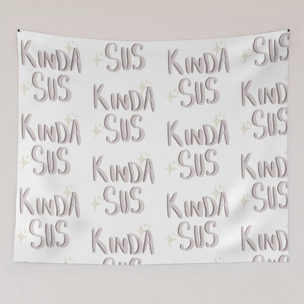 Item preview, Un poco sus designed and sold by madsgro.