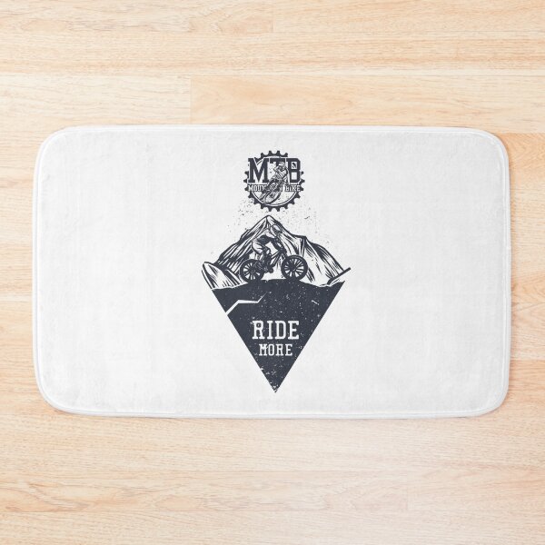 Item preview, MTB Mountain Bike Ride More designed and sold by darknessjeff86.