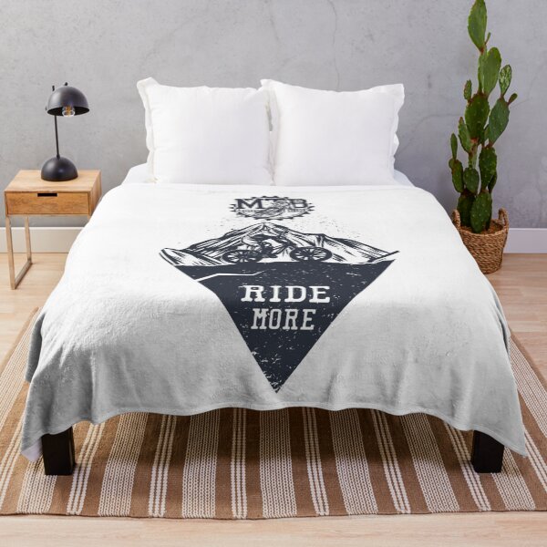 Item preview, MTB Mountain Bike Ride More designed and sold by darknessjeff86.