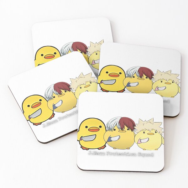 Item preview, Protection Squad designed and sold by The Mazzello Mafia (We are Joe Mazzello fans.).