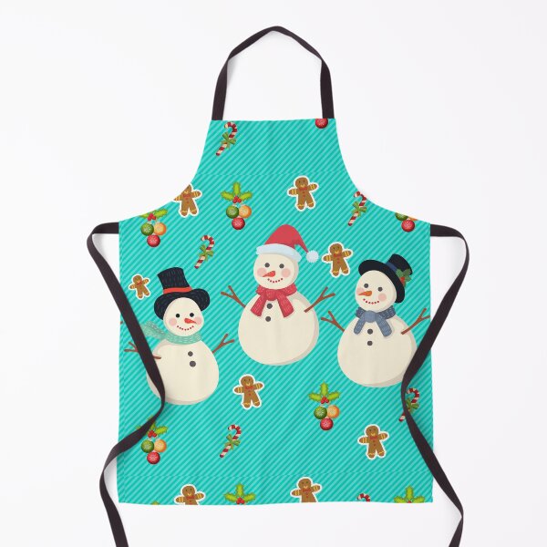 Item preview, Cute Snowman designed and sold by Mayziel.