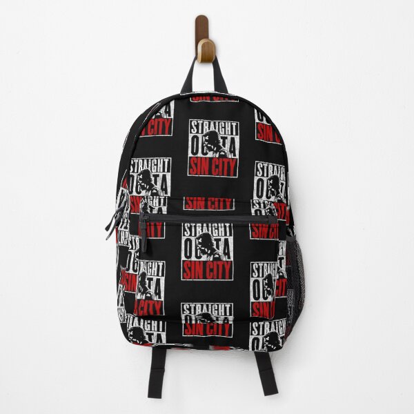 Item preview, Straight Outta Sin City (Variant) designed and sold by huckblade.