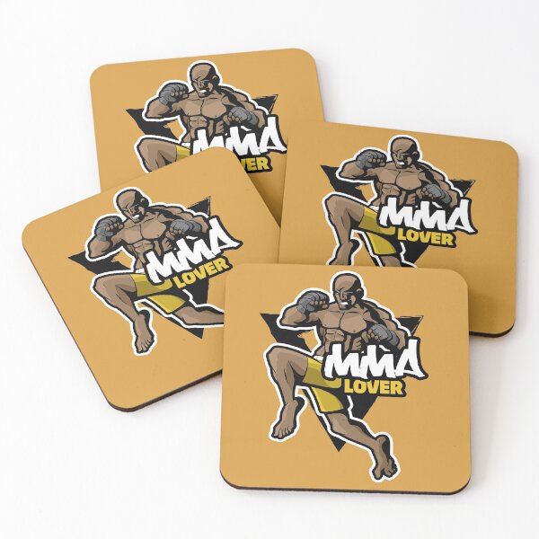 Item preview, MMA Lover designed and sold by avoltha.
