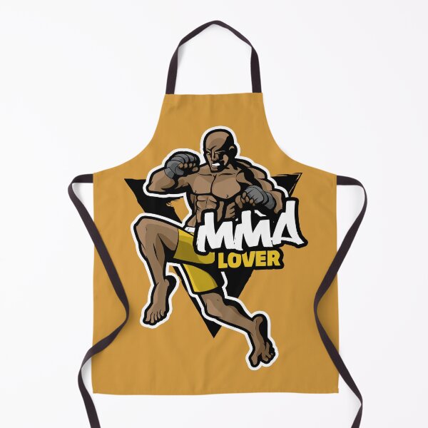 Item preview, MMA Lover designed and sold by avoltha.