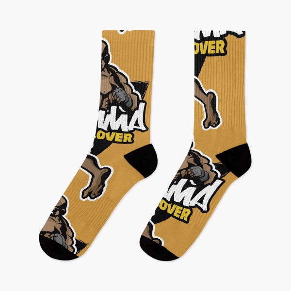 Item preview, MMA Lover designed and sold by avoltha.