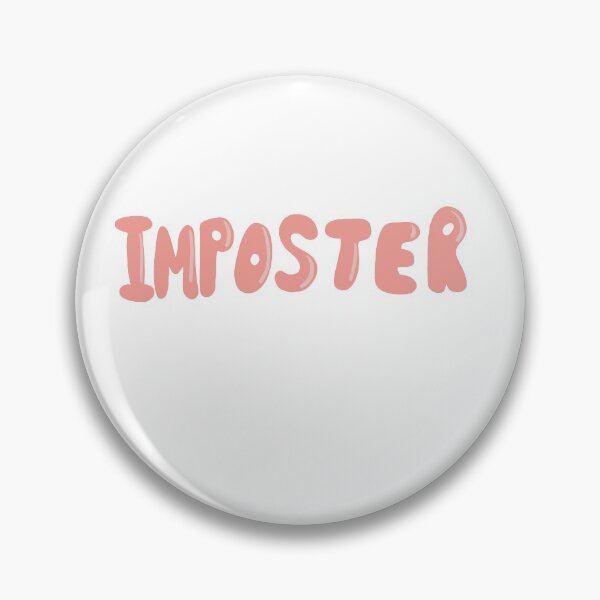 Item preview, Imposter designed and sold by madsgro.