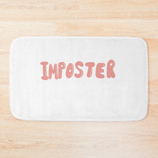 Item preview, Imposter designed and sold by madsgro.