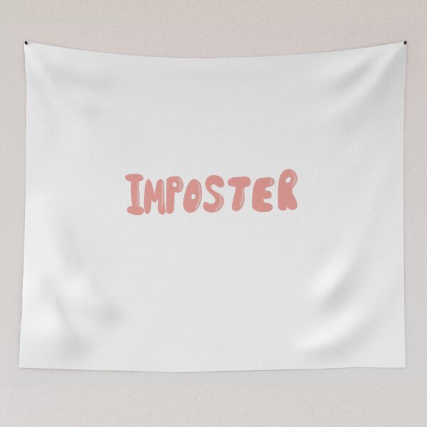 Item preview, Imposter designed and sold by madsgro.