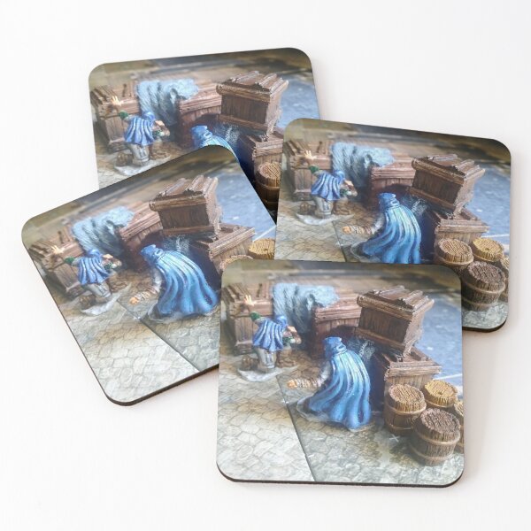 Item preview, Rogues Sneaking in the Docks 2 designed and sold by NathanMoore92.