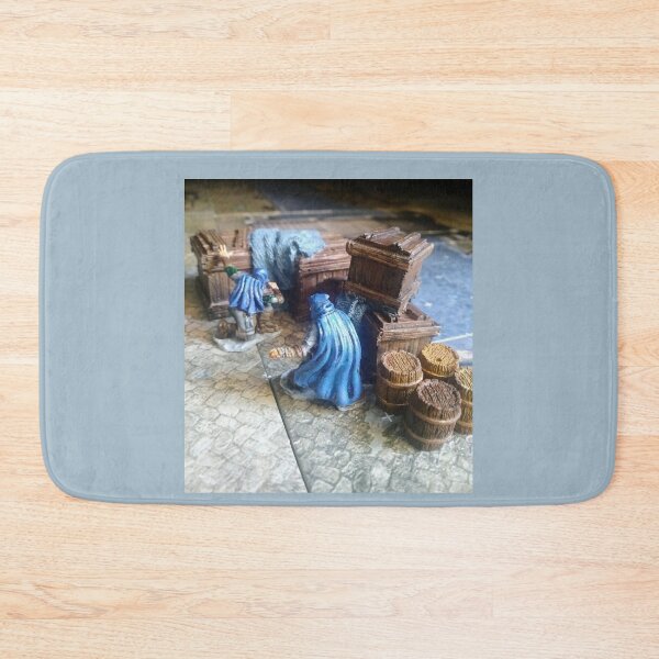 Item preview, Rogues Sneaking in the Docks 2 designed and sold by NathanMoore92.