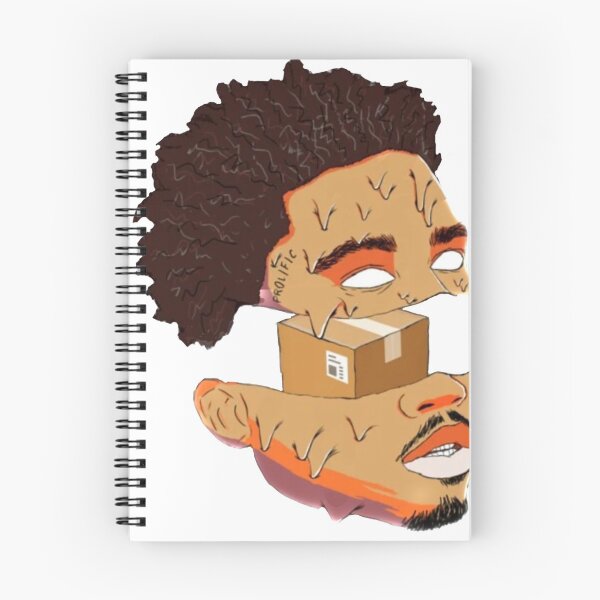 Item preview, Roddy Ricch designed and sold by jazzydee123.