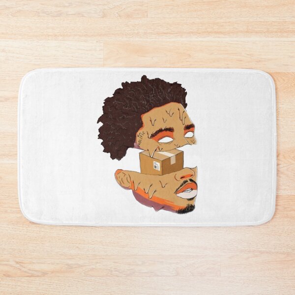 Item preview, Roddy Ricch designed and sold by jazzydee123.