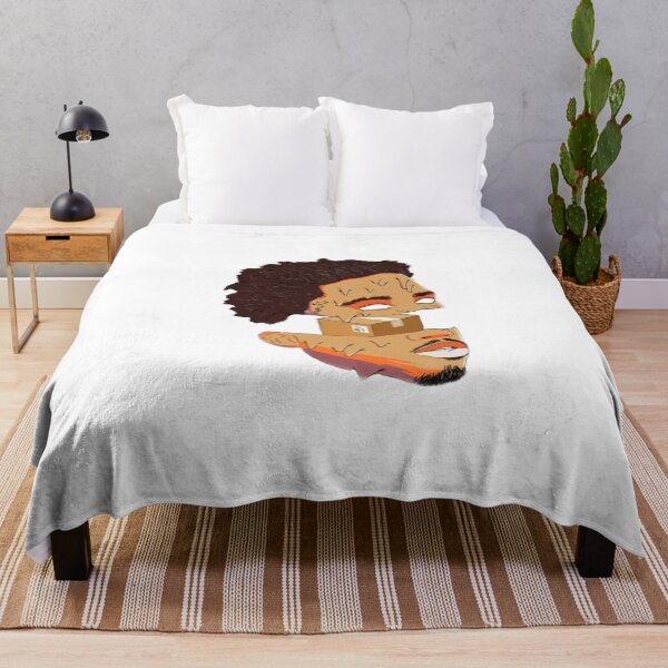 Item preview, Roddy Ricch designed and sold by jazzydee123.