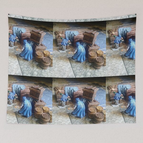 Item preview, Rogues Sneaking in the Docks 2 designed and sold by NathanMoore92.