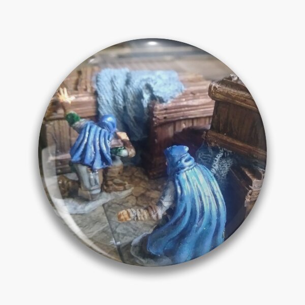 Item preview, Rogues Sneaking in the Docks 2 designed and sold by NathanMoore92.