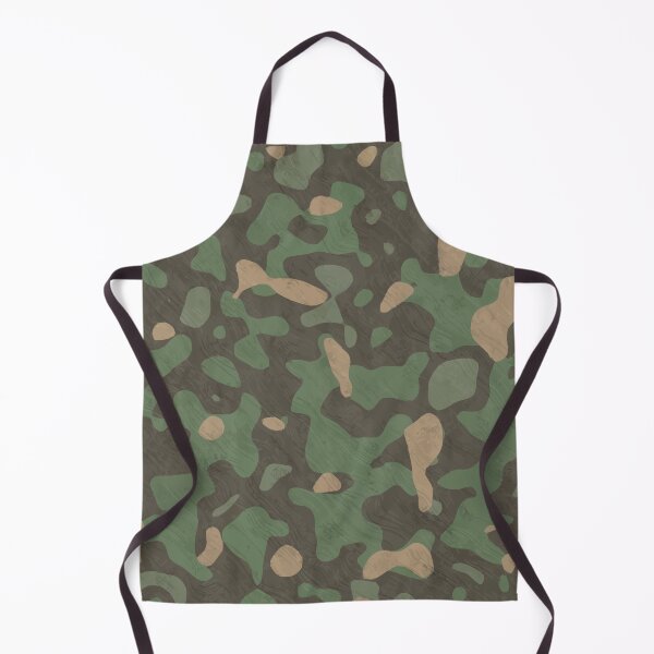 Item preview, Camouflage Military Pattern 5, beautiful military texture, camping pattern designed and sold by Hurriyyatee.
