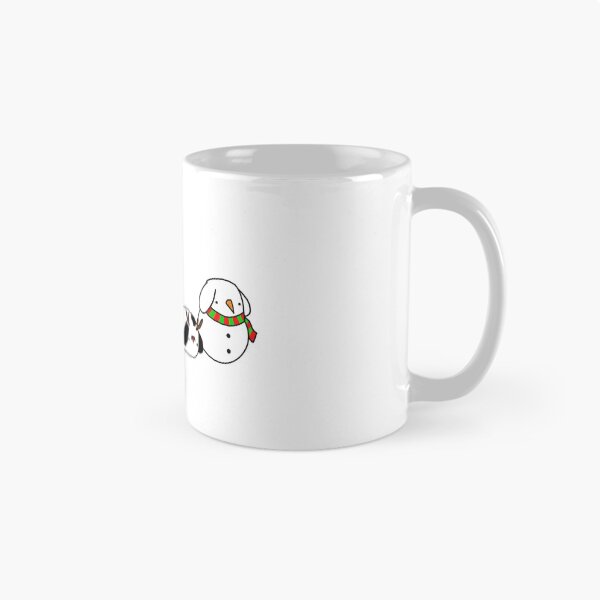 Item preview, [Shilly Wabbit] Merry Bunny Christmas designed and sold by shillywabbit.