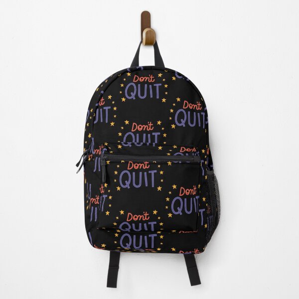 Item preview, Dont Quit designed and sold by Imaginative Expressions⭐️ ⭐️ ⭐️ ⭐️ ⭐️.