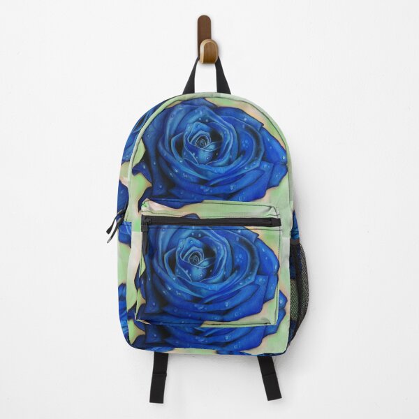 Artikelvorschau, Blaue Rose entworfen und verkauft von JassoArts.