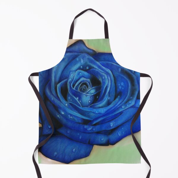Artikelvorschau, Blaue Rose entworfen und verkauft von JassoArts.