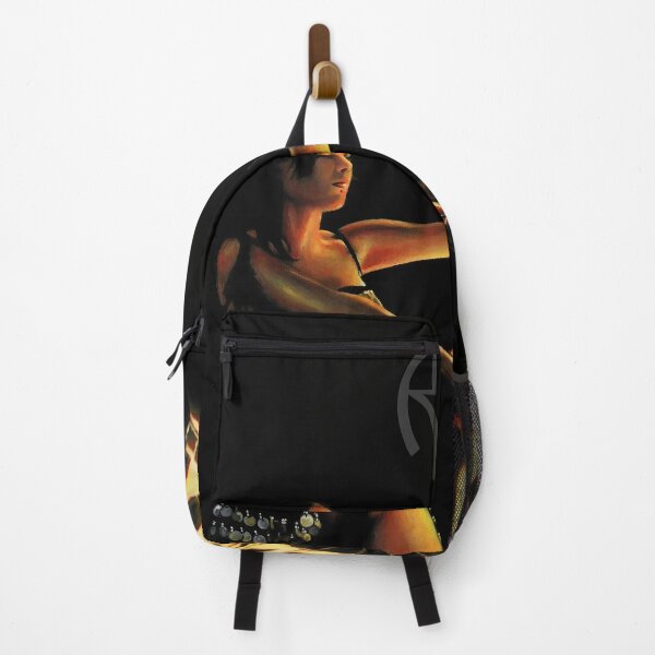 Item preview, "Fire Dancer" (w/ Rob Talo Studios Logo) designed and sold by RobTalo.