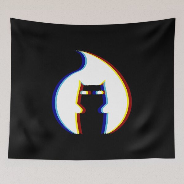 Item preview, Agitated Eyes designed and sold by Leo the Alien.