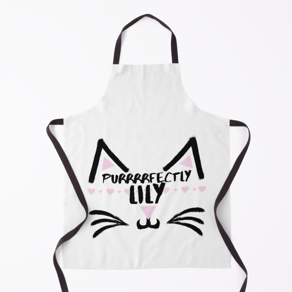 Item preview, Purrrrfectly LILY designed and sold by IzzyDee-Designs.