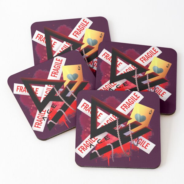 Item preview, A.C.E. Undercover  designed and sold by CuriousCatori.