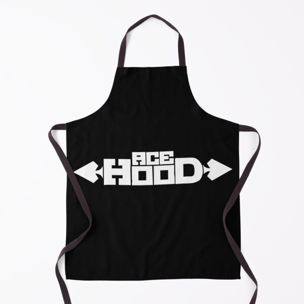 Item preview, Ace Hood American rapper designed and sold by NeptuneCity.
