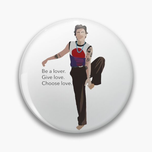 Item preview, Choose Love designed and sold by To Be So Natalie.
