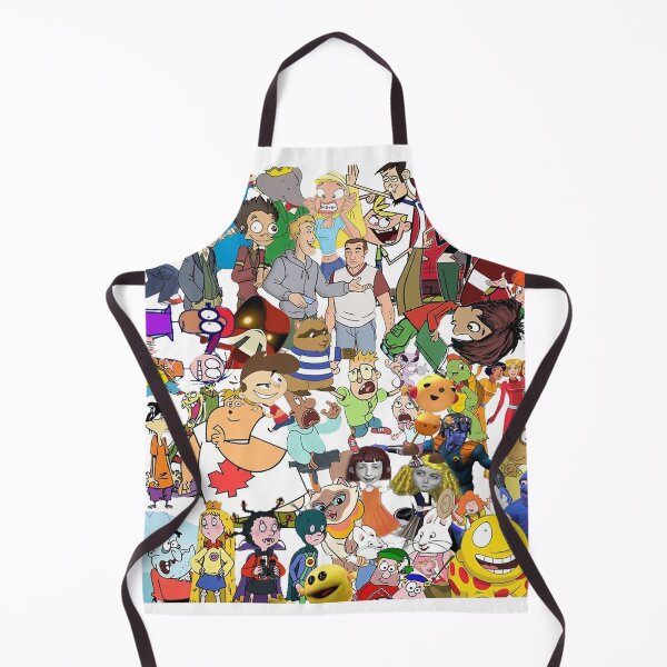 Item preview, Canadian Cartoons designed and sold by blasteryuii.