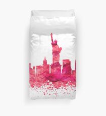 Funda nórdica New York City Skyline