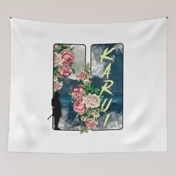 Item preview, Karui nights designed and sold by EsgrimaLaser.