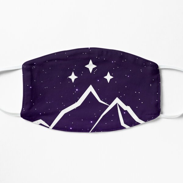 Night Court Mask