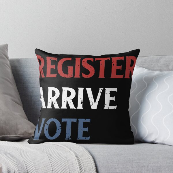 Item preview, Funny Retro Vintage Voting 2036 designed and sold by jcorres.