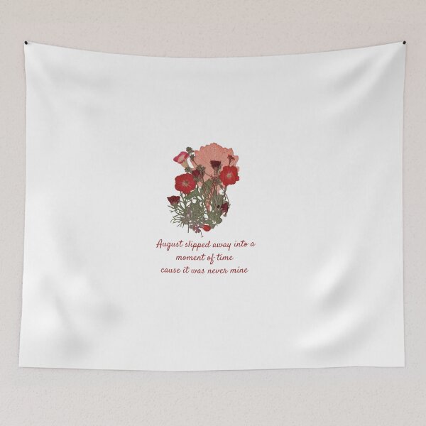 Item preview, August  designed and sold by chrisevanswife.