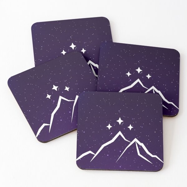 Item preview, Night Court designed and sold by Gabriela Maragoto.