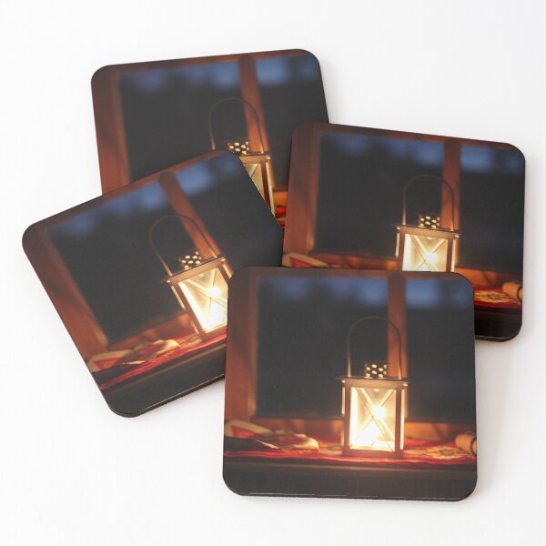 Item preview, Candle in a window designed and sold by edwin jensen.